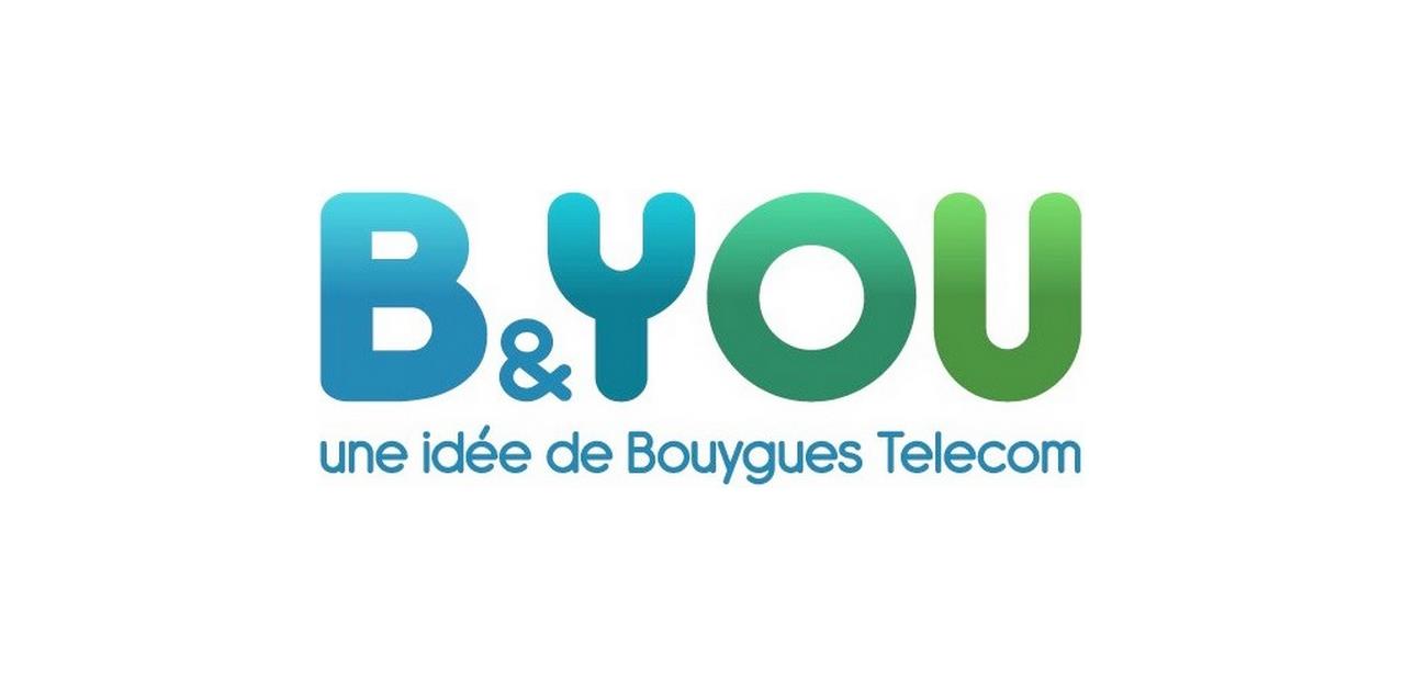 b&you forfait illimité sans engagement