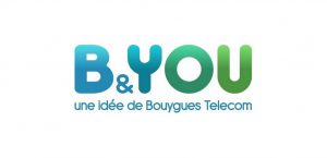 forfait B and You 4,99 euros