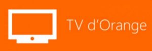 box orange tv