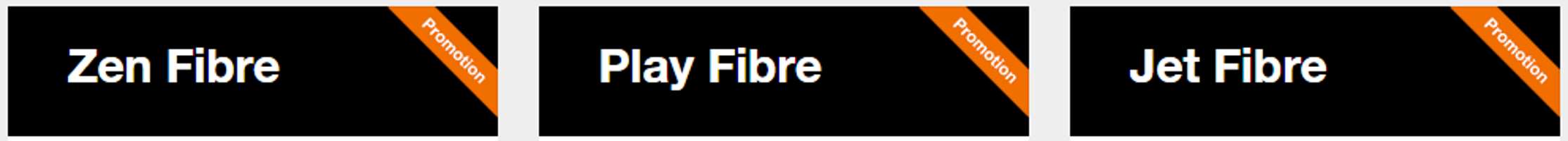 fibre orange