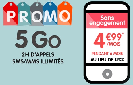 nrj bon plan
