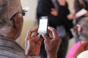 forfait mobile senior