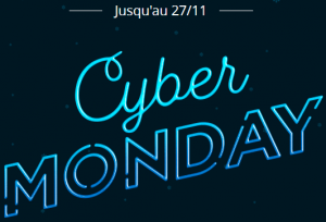 Bouygues Telecom Cyber Monday