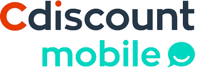 Cdiscount mobile