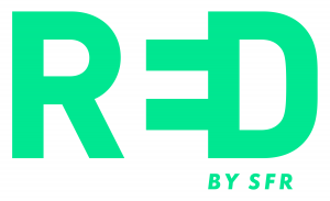 contacter RED by SFR