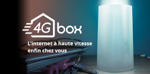 box 4G