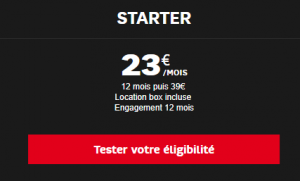 souscrire chez SFR