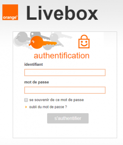 livebox 4