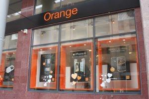 changer le code wifi orange