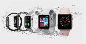 Quel forfait choisir pour une Apple Watch 