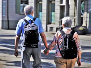 forfait pour personnes âgées