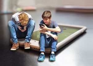 forfait mobile pour les jeunes