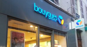 contacter bouygues telecom