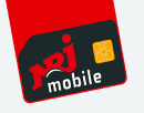 avis NRJ Mobile