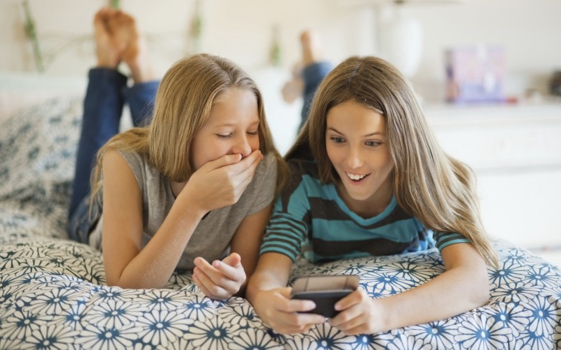 Forfait mobile ado  vers quelle offre se tourner ?  Capitaine Forfait
