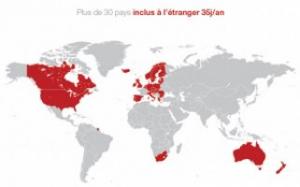 forfait sans engagement 20 euros