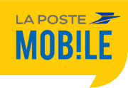 La Poste Mobile