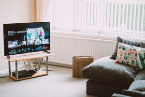 TV box avec lecteur blu ray