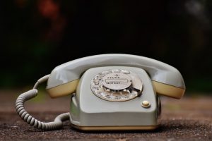 comment contact sosh par téléphone fixe ? 