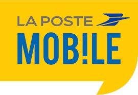 carte prépayée La Poste Mobile