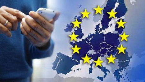 forfait mobile Europe zone 1