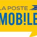 la poste mobile