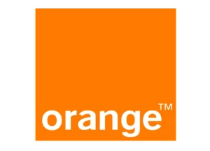 Orange logo